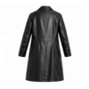 Paris 2026 Emily Ratajkowski Coat fashion wear