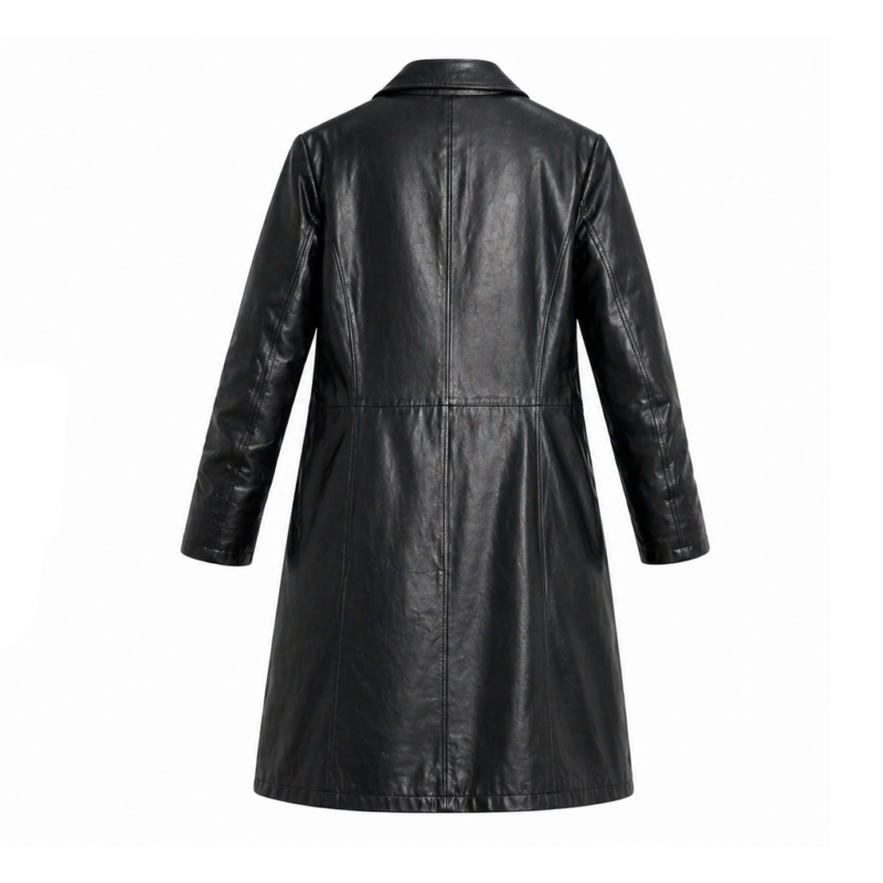 Paris 2026 Emily Ratajkowski Coat fashion wear