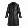 Paris 2026 Emily Ratajkowski Coat model style