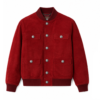 Fan Event The Mandalorian And Grogu Pedro Pascal Jacket model style