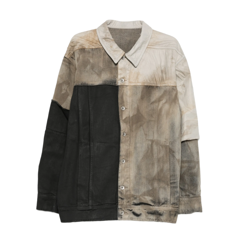 Fast & Furious Presentation 2026 Vin Diesel Jacket model style