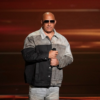 Fast & Furious Presentation 2026 Vin Diesel Jacket fashion wear