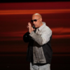 Fast & Furious Presentation 2026 Vin Diesel Jacket outfit look