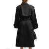 Fever VS Liberty Caitlin Clark Coat fashion wear