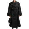 Fever VS Liberty Caitlin Clark Coat model style