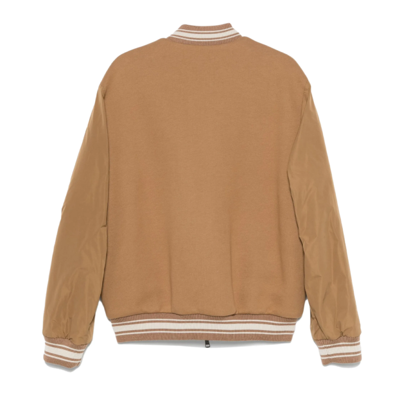 Gabba Kevin Costner Jacket fashion wear