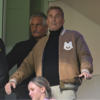 Gabba Kevin Costner Jacket front view