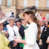 Garden Party 2026 Kate Middleton Blazer fashion wear