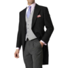 Garden Party 2026 Prince William Coat model style