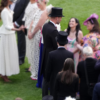 Garden Party 2026 Prince William Coat outfit look