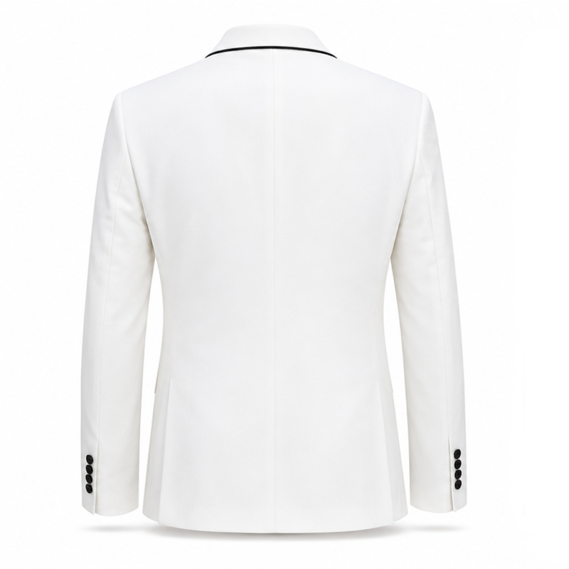 Gold House 5th Annual Gold Gala John Legend Blazer fashion wear