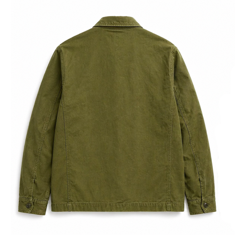 Good Morning America 2026 Matthew Rhys Jacket fashion wear