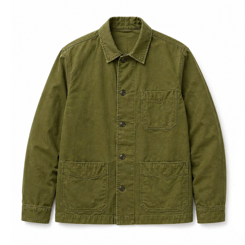 Good Morning America 2026 Matthew Rhys Jacket model style