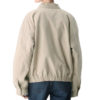 Hacks S05 Ava Daniels Beige Jacket model style