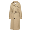 Hacks S05 Ava Daniels Coat model style
