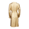 Hacks S05 Deborah Vance Gold Coat fashion wear