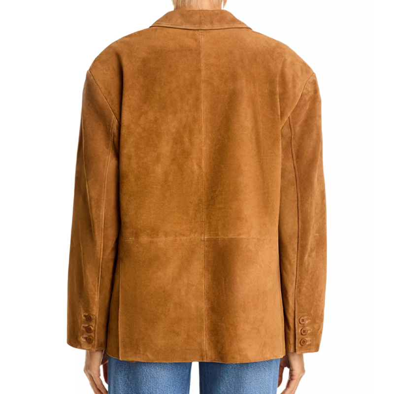 Hacks S05 Hannah Einbinder Blazer fashion wear