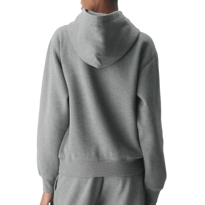 Hacks S05 Hannah Einbinder Grey Hoodie fashion wear