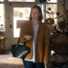 Hacks S05 Hannah Einbinder Blazer front view