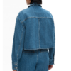 Hacks S05 Kayla Schaeffer Blue Jacket fashion wear