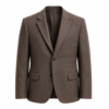 Half Man Mitchell Robertson Blazer model style