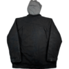 Half Man Young Niall Black Jacket fashion wear