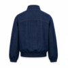 Heart Breakfast Radio Studios Ashley Roberts Jacket fashion wear