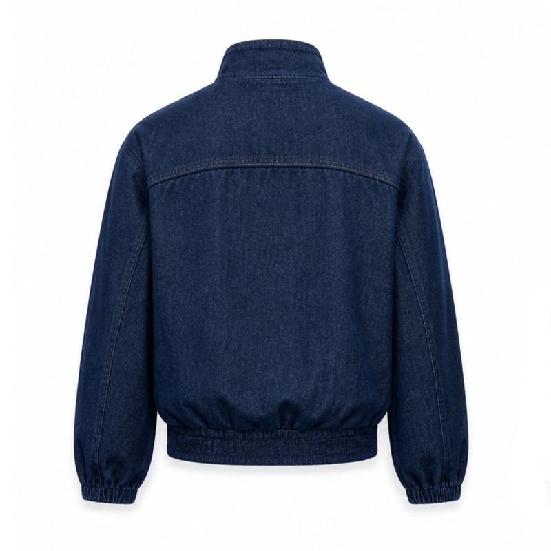 Heart Breakfast Radio Studios Ashley Roberts Jacket fashion wear