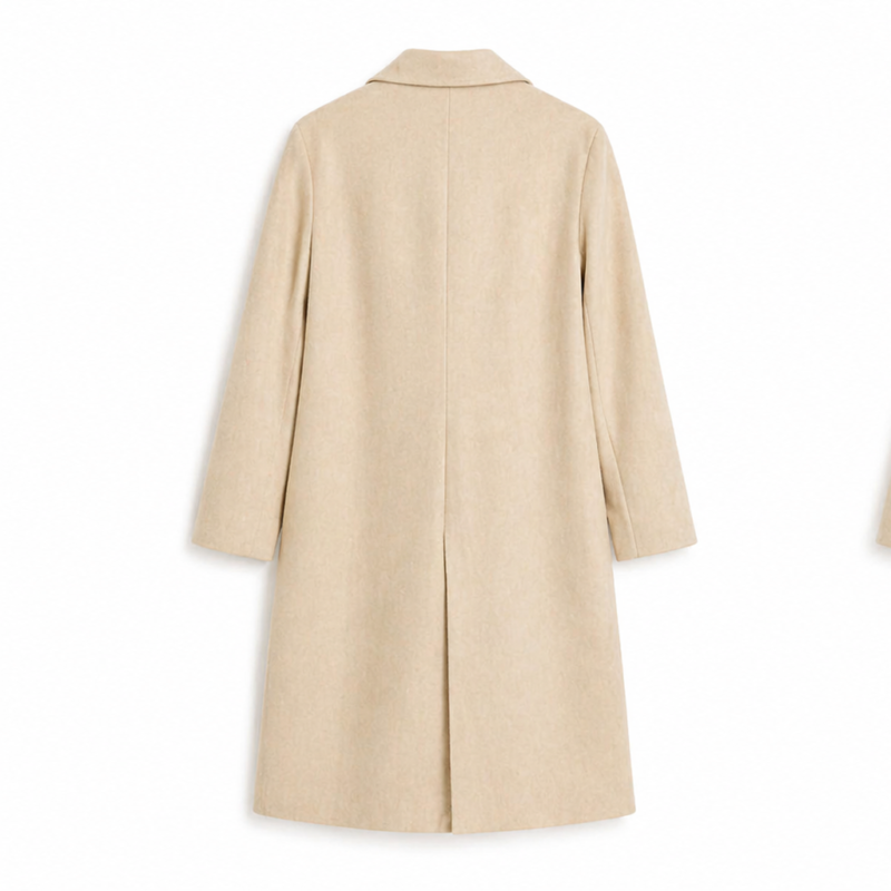 Hello And Paris Kate Hudson Coat fashion wear