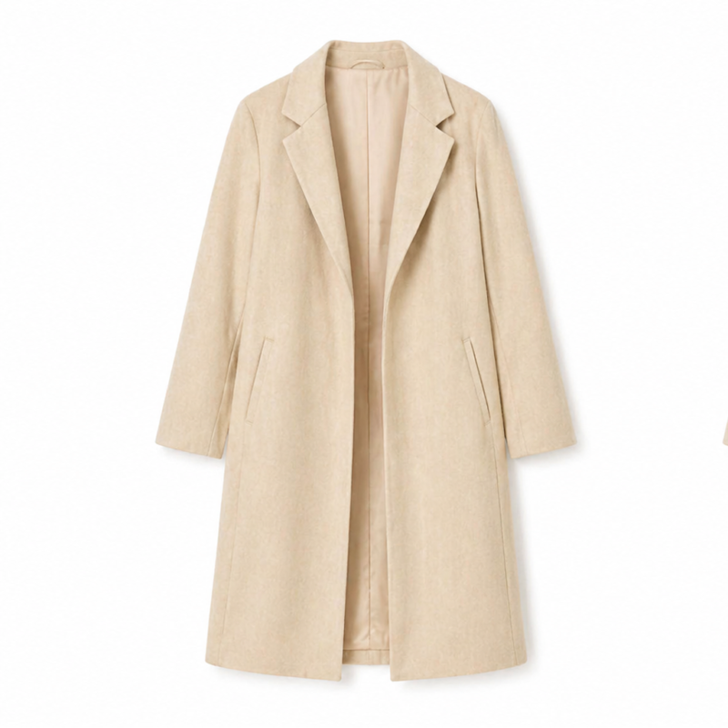 Hello And Paris Kate Hudson Coat model style