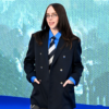 Hit Me Hard And Soft Premiere Billie Eilish Blazer street style