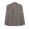 Hit Me Hard and Soft Premier Nat Wolff Billie Eilish Blazer model style