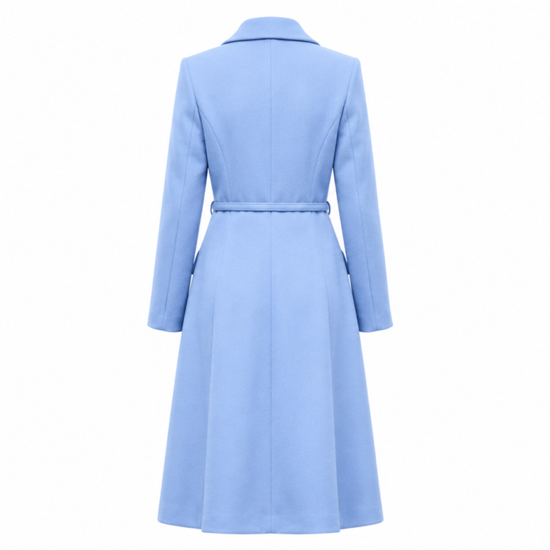 Hyde Park Duchess Sophie Coat fashion wear