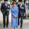 Hyde Park Duchess Sophie Coat outfit look