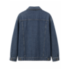 Imperfect Women S01 Elisabeth Moss Blue Jacket fashion wear