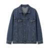 Imperfect Women S01 Elisabeth Moss Blue Jacket model style