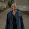 Imperfect Women S01 Elisabeth Moss Blue Jacket outfit look