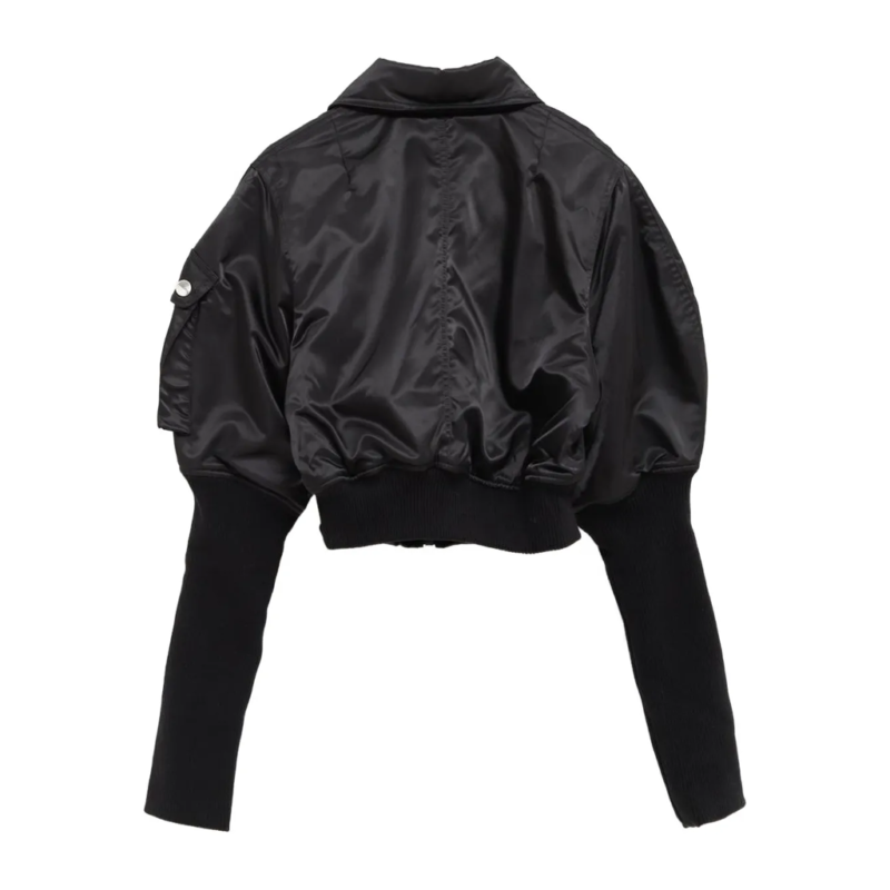 Imperfect Women S01 Kerry Washington Bomber Jacket fashion wear