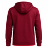 Indiana Fever 2026 Caitlin Clark Maroon Jacket fashion wear