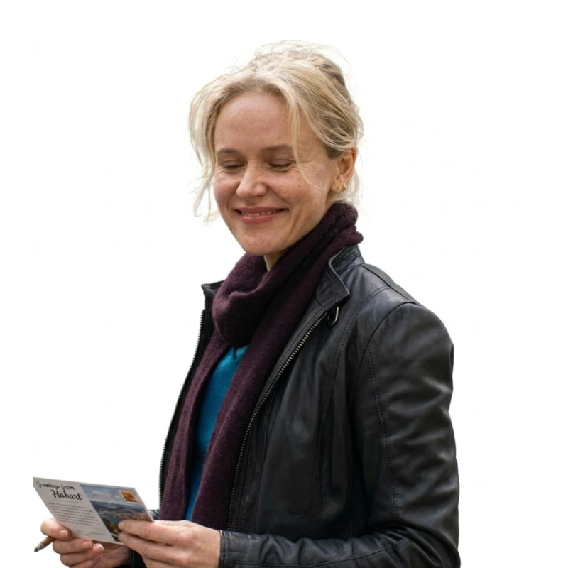 Insidious Out Of The Further Amelia Eve Jacket model style
