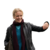 Insidious Out Of The Further Amelia Eve Jacket fashion wear