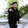 79th Annual Cannes Film Festival John Travolta Jacket