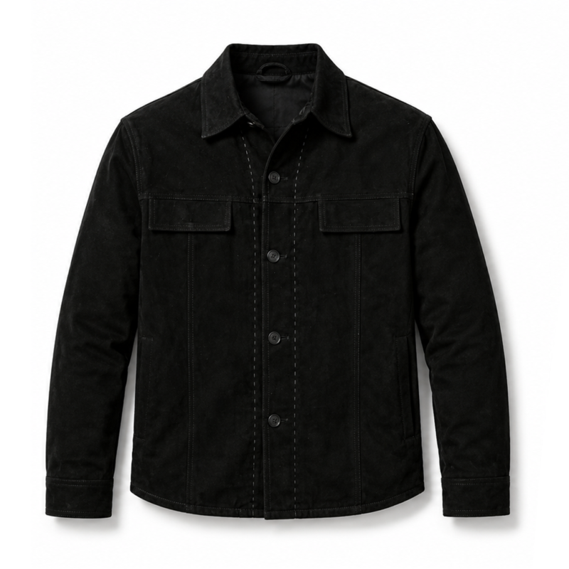 79th Annual Cannes Film Festival John Travolta Jacket