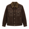Kincks VS Philadelphia 76er Timothee Chalamet Jacket model style