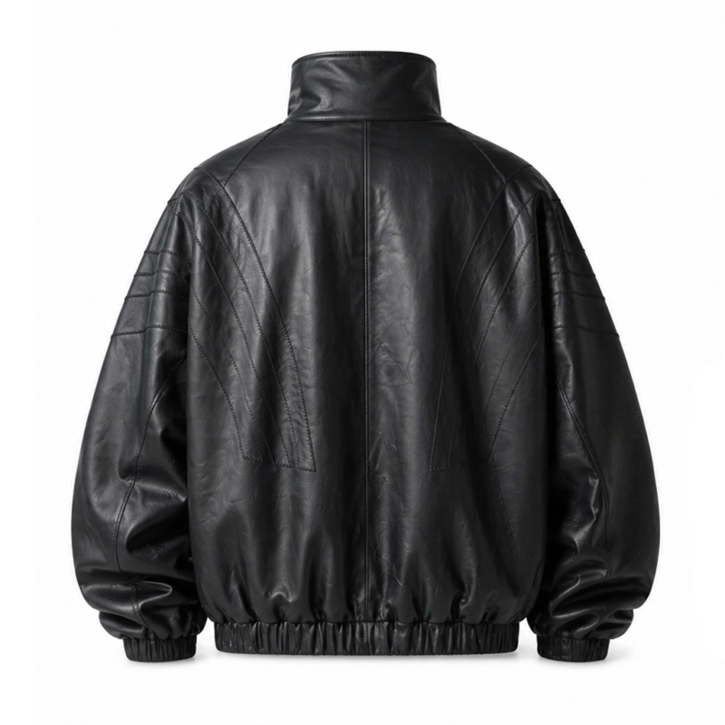 Knicks Playoff Courtside Date TimothÃ©e Chalamet Jacket fashion wear