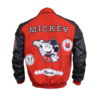 Michael Premiere 2026 Rapper Wale Jacket fashion wear