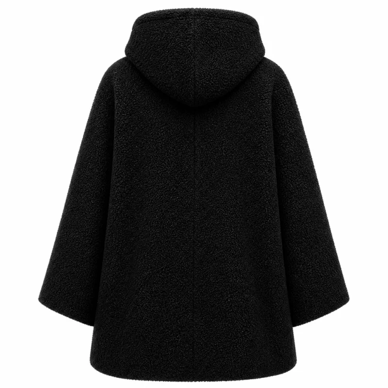 Liam Gallagher Toggal Coat