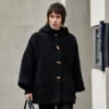 Liam Gallagher Toggal Coat