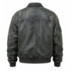 Liminal Yahya Abdul-Mateen II Grey Jacket fashion wear