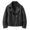 London 2026 Lily Collins Jacket model style